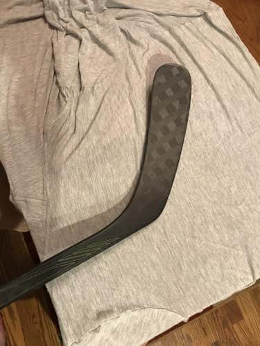 CCM RibCor Trigger Stick Lefty Mid 81 - 85 Senior