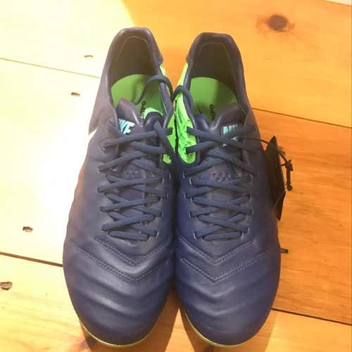 Nike Tiempo Legend 6 AG Size 9.5