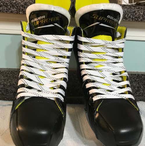 Bauer Supreme S27 Size 7.5D