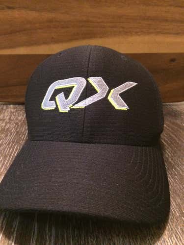 Warrior Alpha QX Hat