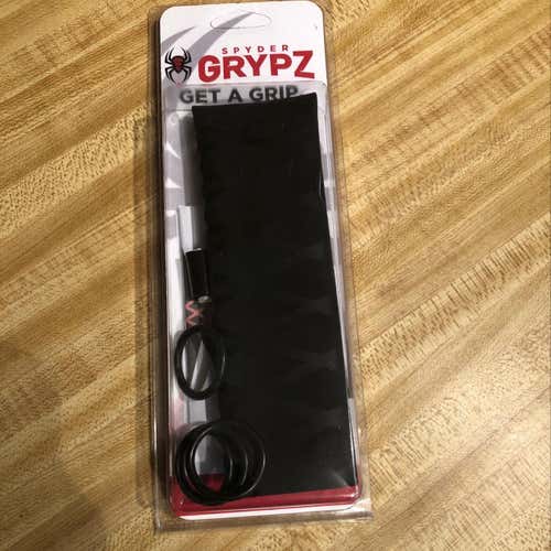 Spyder  Grypz