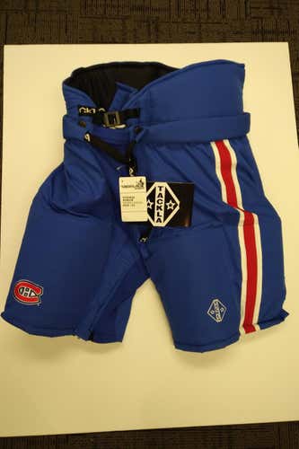 New Tackla 52 Inch Montreal Canadians Pants