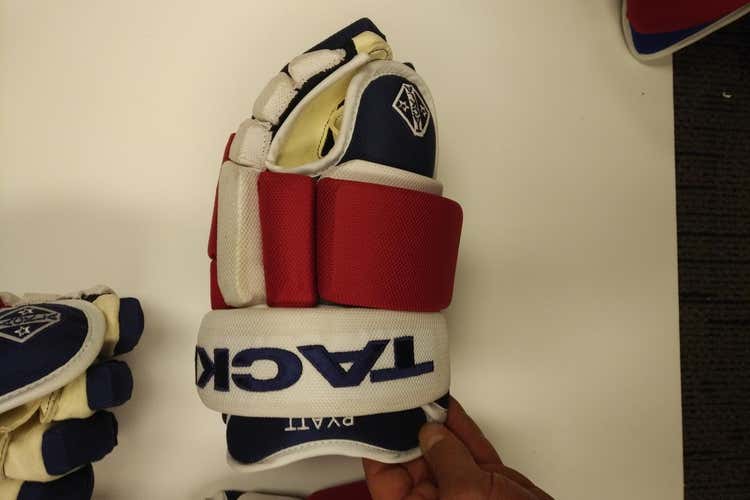 TACKLA  Pro Gloves-14 Inch Rangers PYATT