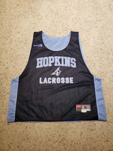 Nike Johns Hopkins Reversible Pinnie