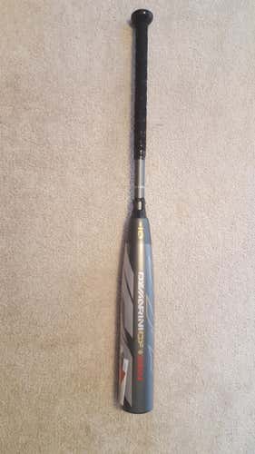 New DeMarini Cf zen Bat