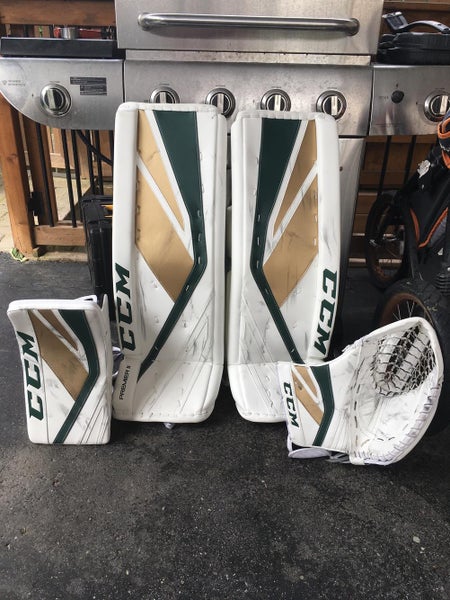 CCM Premier 2 Pro 33+2 Goalie Equipment (Full Set) Senior