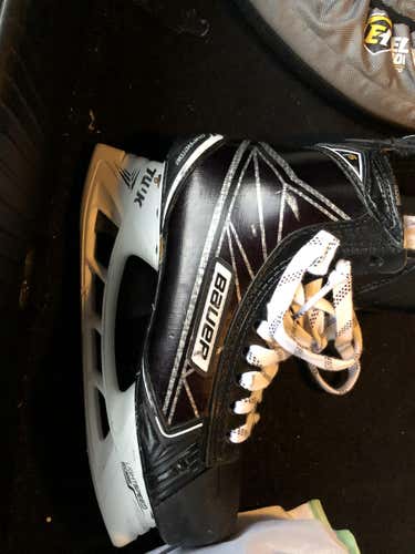 Bauer Supreme 1S Skates Senior Size 7