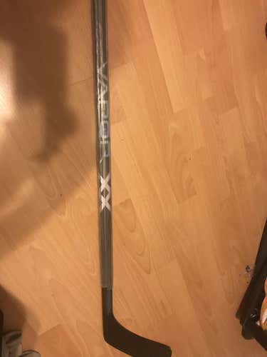 New vapor xx ohlund pro stock Bauer Stick LH senior