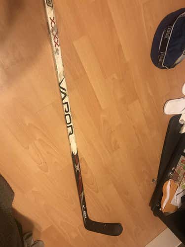Bauer Vapor xxxx stick Lefty 112 LH Senior