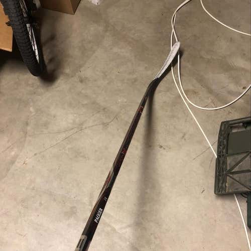 BAUER ADV Dressed as a 1x lite