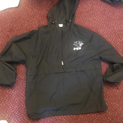 Plymouth State Raincoat