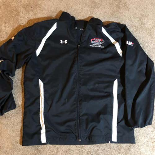 Under Armour USA Hockey Officiating Jacket