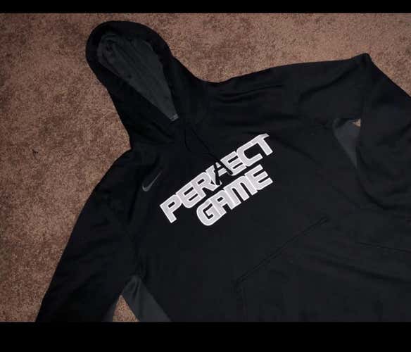 Perfect Game Nike Hoodie