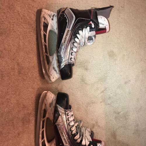 Bauer Vapor 1x Skates