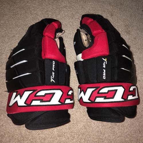 CCM Tacks 4-Roll Pro 15”