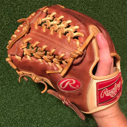 Rawlings Pro Preferred 11.5 Inch LH