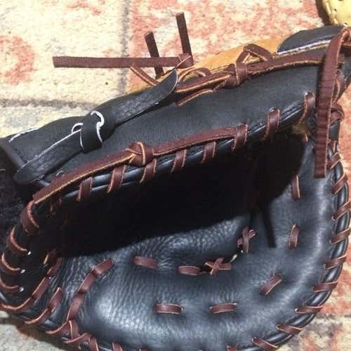 Adidas 1st Base Mitt Game Ready For Youth Ball Player