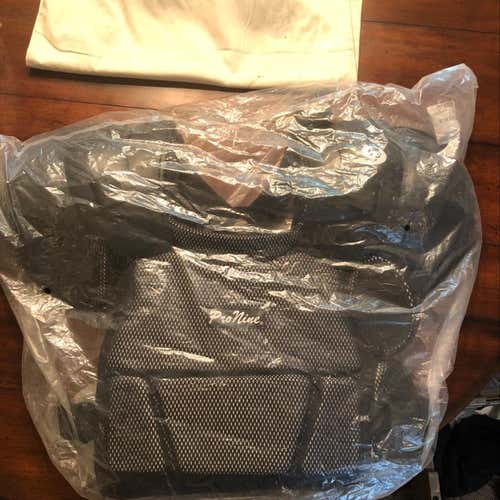 Umpire Chest Protector