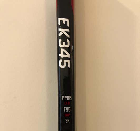Sherwood Ek345 RH P88 95flex Brand New