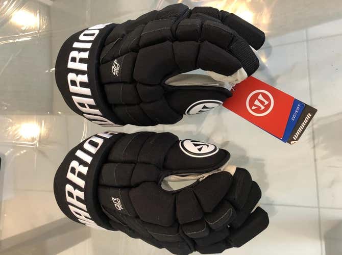 WARRIOR COVERT QR PRO 14” Brand New