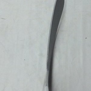 BAUER R6000 SUPREME 1S CUSTOM LH PRO STOCK GOALIE STICK 25.5" CUSTOM SATERI AHL 3529