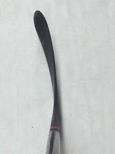 WARRIOR COVERT QRL RH PRO STOCK HOCKEY STICK 85 FLEX T3QR GRIP TOE NHL RVI 3531