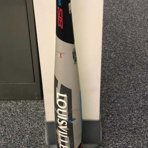 Louisville Slugger Omaha 518 (sold!!!)