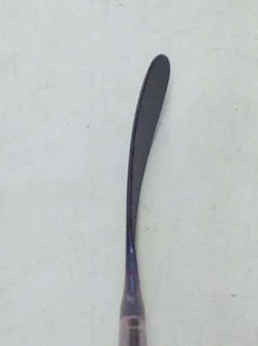 BAUER VAPOR 1X LITE S18 LH PRO STOCK HOCKEY STICK GRIP 87 FLEX CUSTOM NHL #39 3455