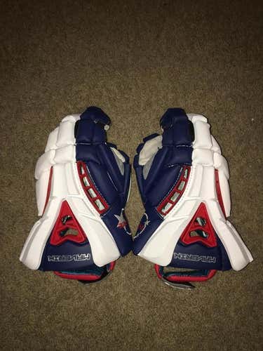 Showtime 2018 Rome RX4’s