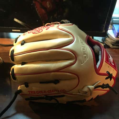Rawlings Pro Proffered Wingtip( Addison Russell Glove) 11.5