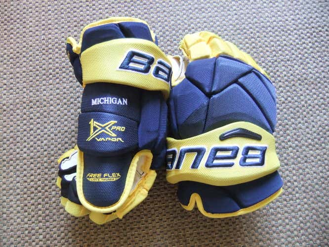 Bauer Gloves Senior