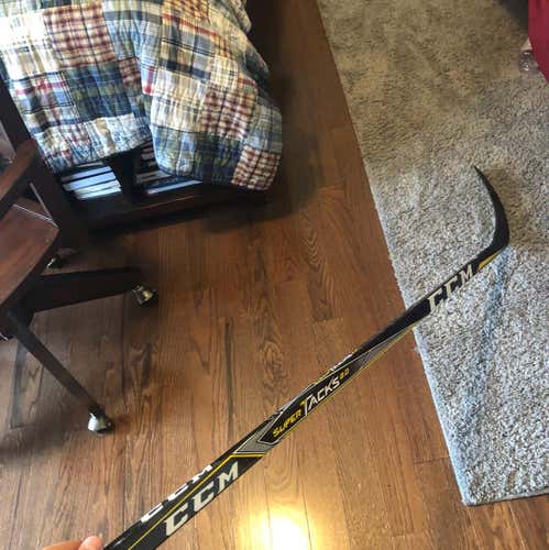 Ccm Super Tacks 2.0