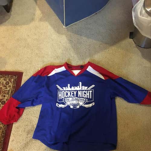 Hockey Jersey