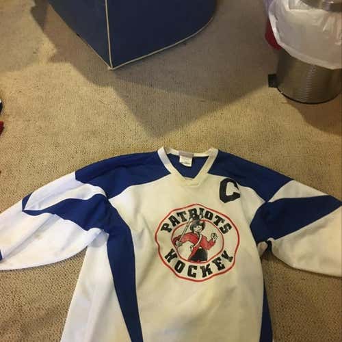 Hockey Jersey