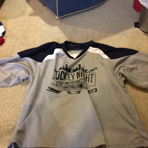 Hockey Jersey