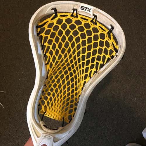 STX Hammer U 500 (see Photo)
