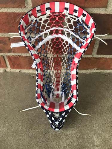 New East Coast Dyes Head