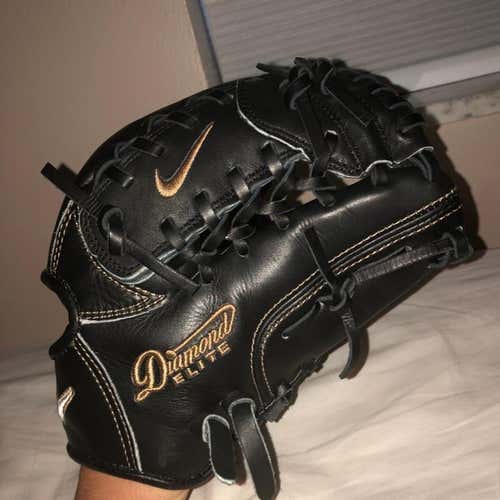 Nike Diamond Elite Infield