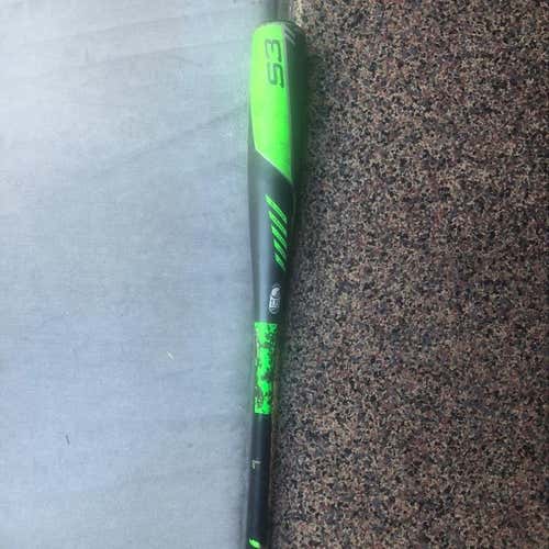 2016 Easton S3