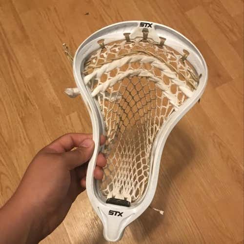 STX Ultra Power Strung Win Type 4S