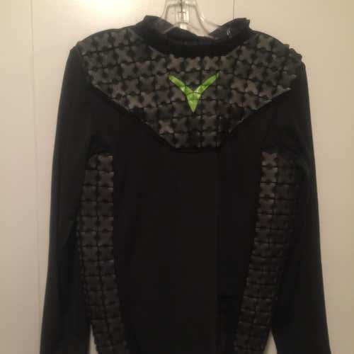 Verbero Shield Padded Goalie Shirt