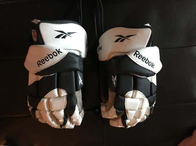 Reebok Men’s Lacrosse Gloves Size 13