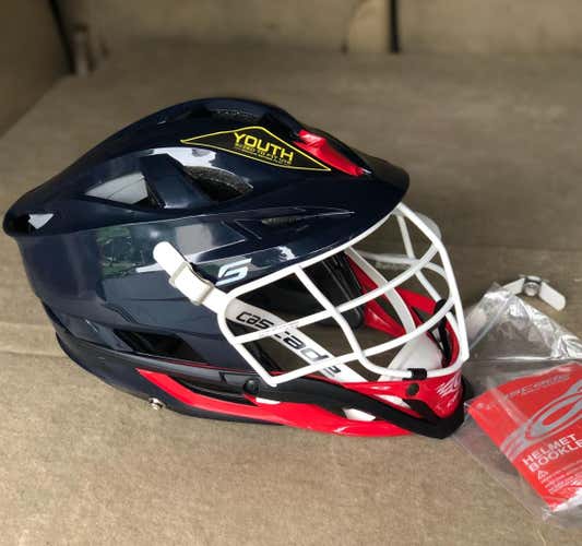 Cascade S Youth Model