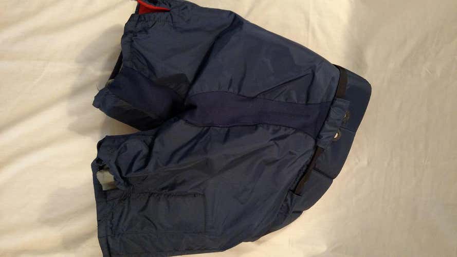 Vaughn Goalie Pants Senior