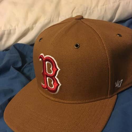 Red Sox SnapBack