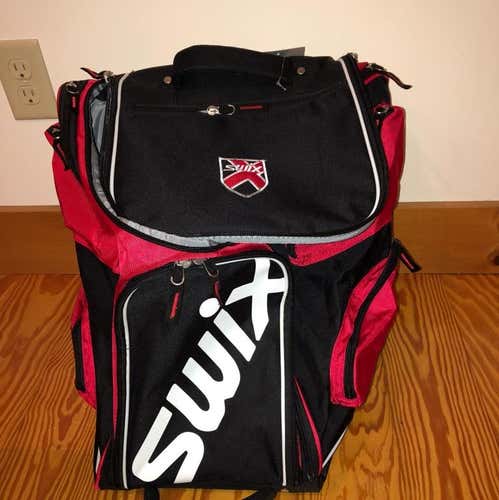 BRAND NEW Swix Boot Bag
