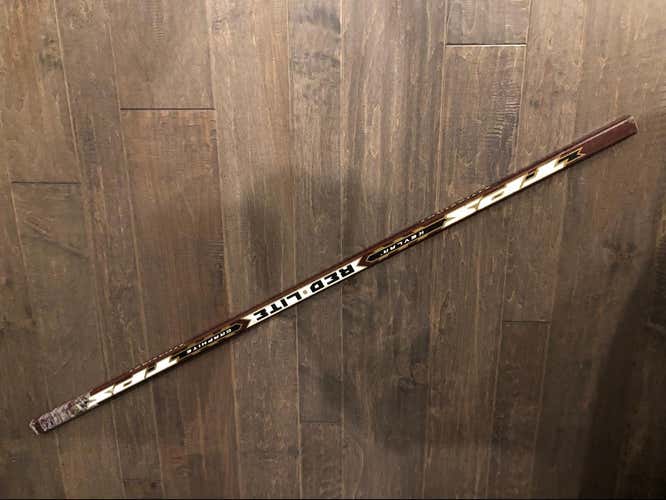 TPS Redlite Shaft