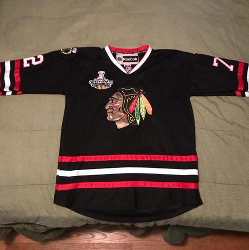 Blackhawks Jersey