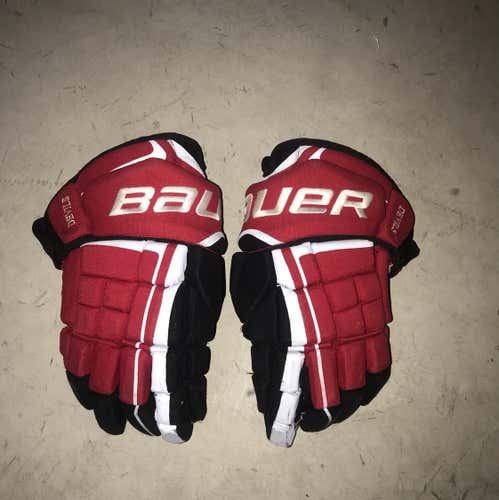 Devil Gloves