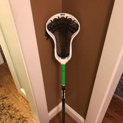 Stx Duel Complete
